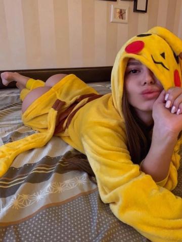 Анкета проститутки Эрика, 24 года